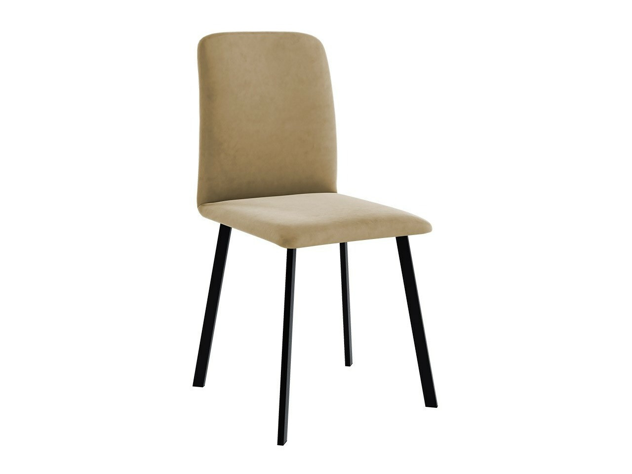 Set de mese Edmond 118 (Stejar Craft auriu + Negru)