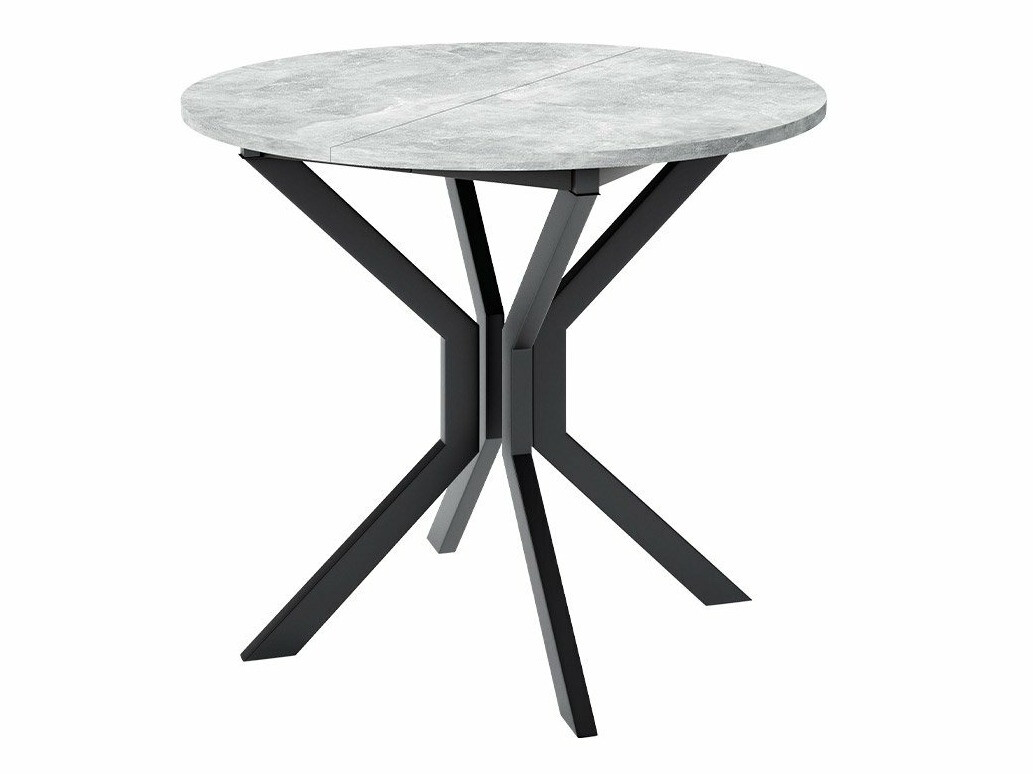 Set de dining Edmond 118 (Amor Velvet 4318)