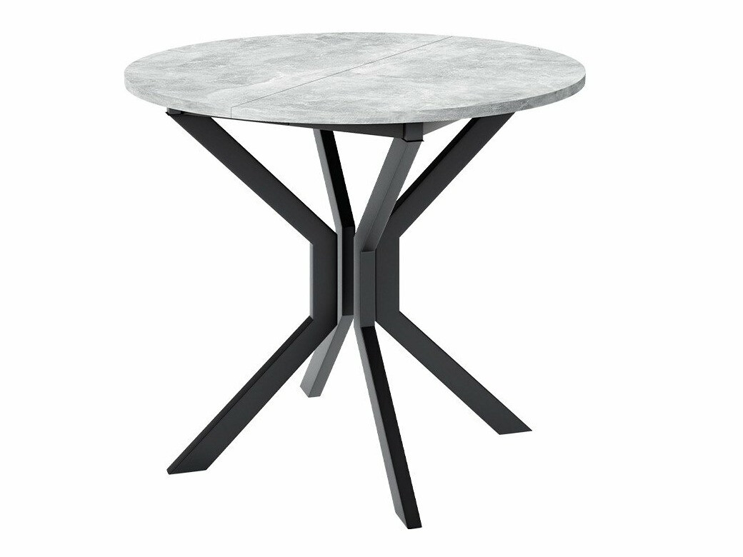 Set de dining Edmond 118 (Amor Velvet 4322)