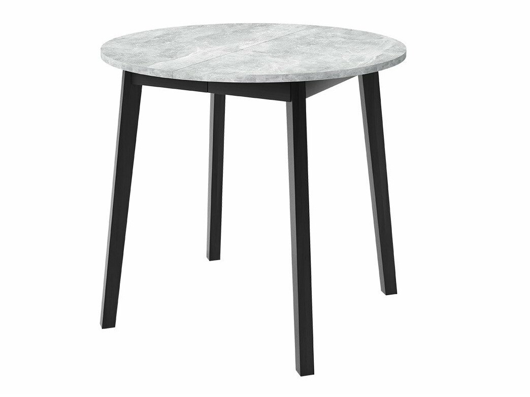 Set de dining Edmond 119 (Amor Velvet 4311)