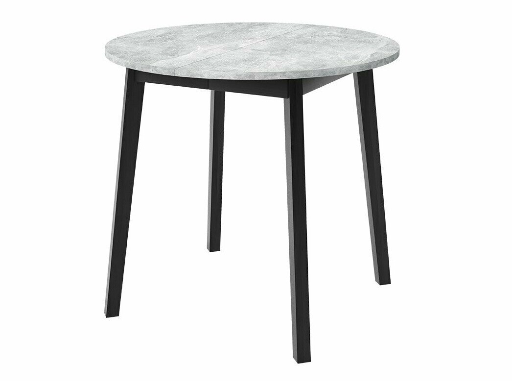 Set de dining Edmond 119 (Amor Velvet 4321)