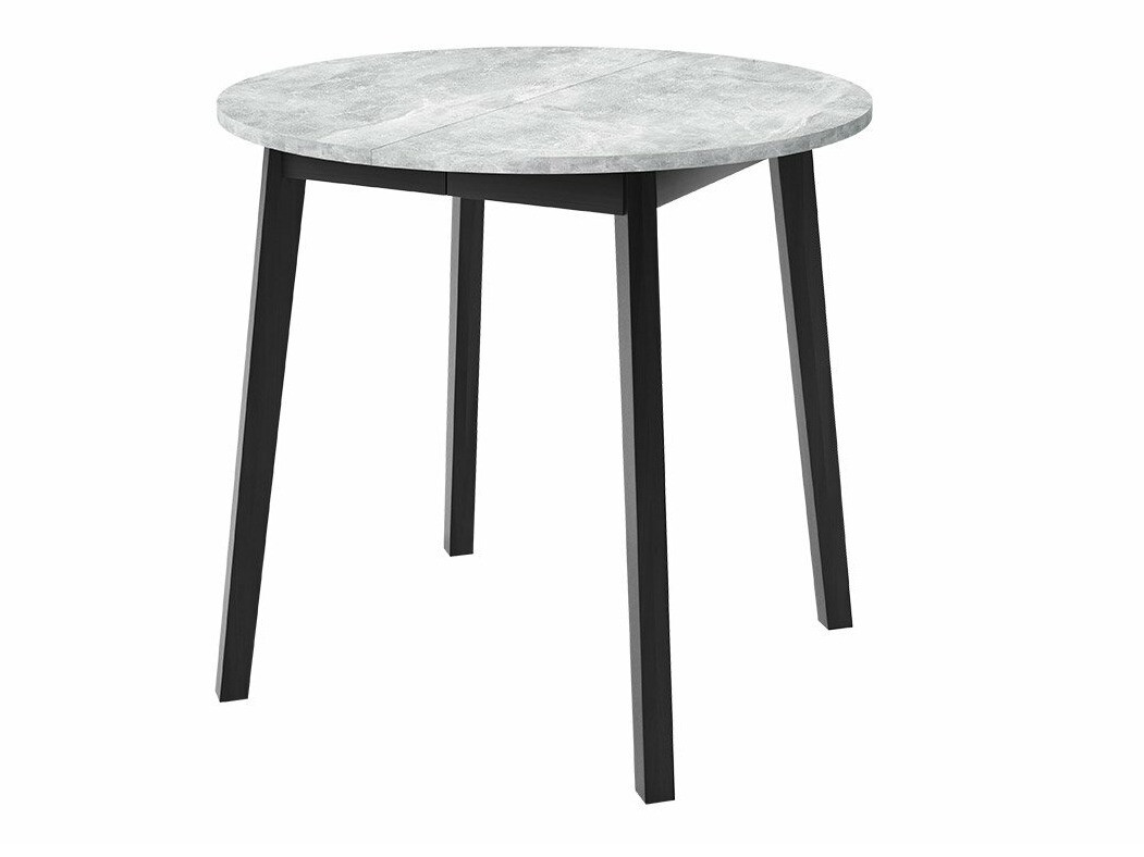 Set de dining Edmond 119 (Amor Velvet 4322)