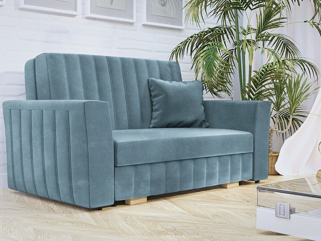 Canapea extensibilă Columbus 136 (Kronos 31)