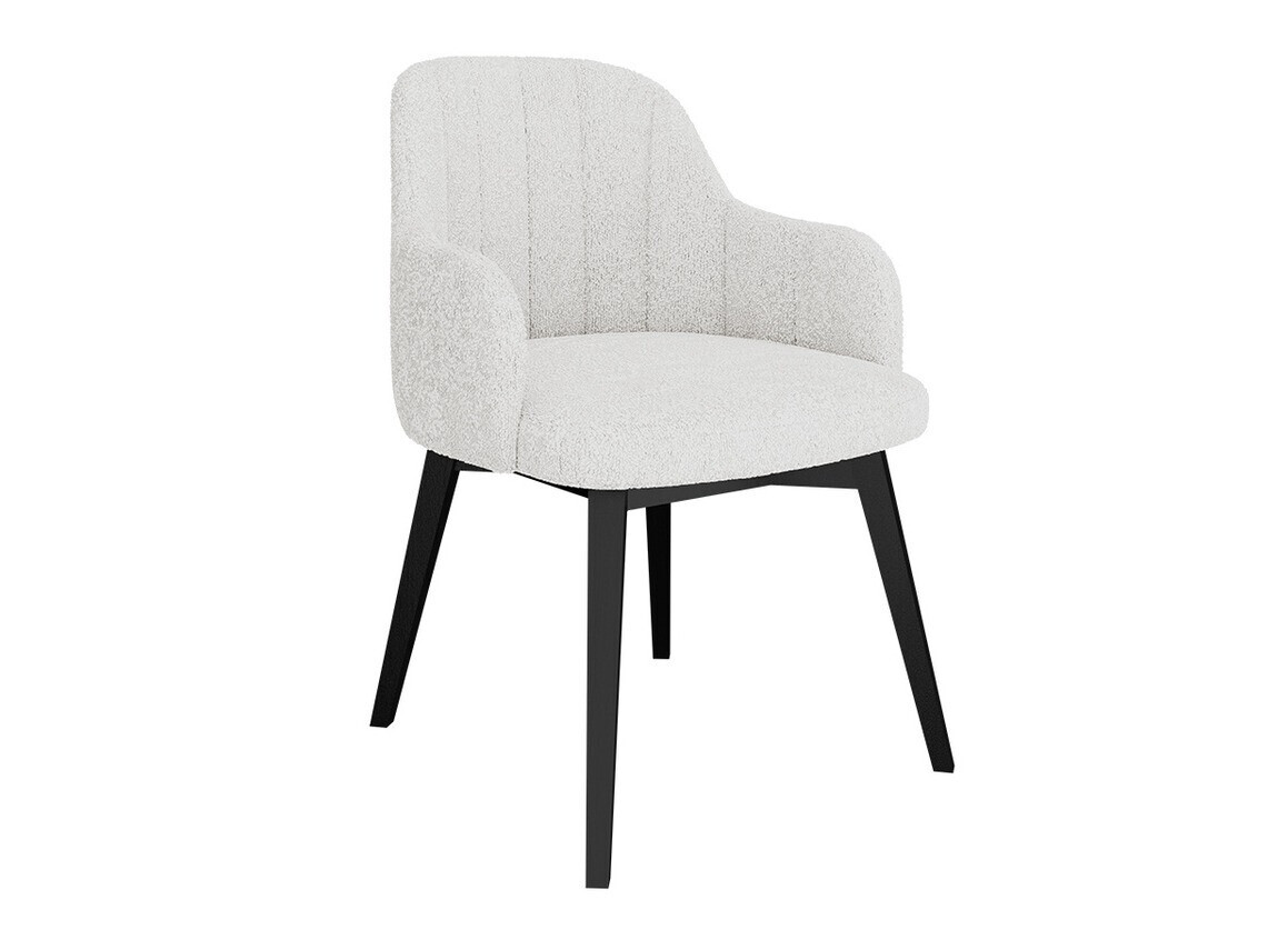 Scaun Racine 105 (Negru + Baloo 2073)