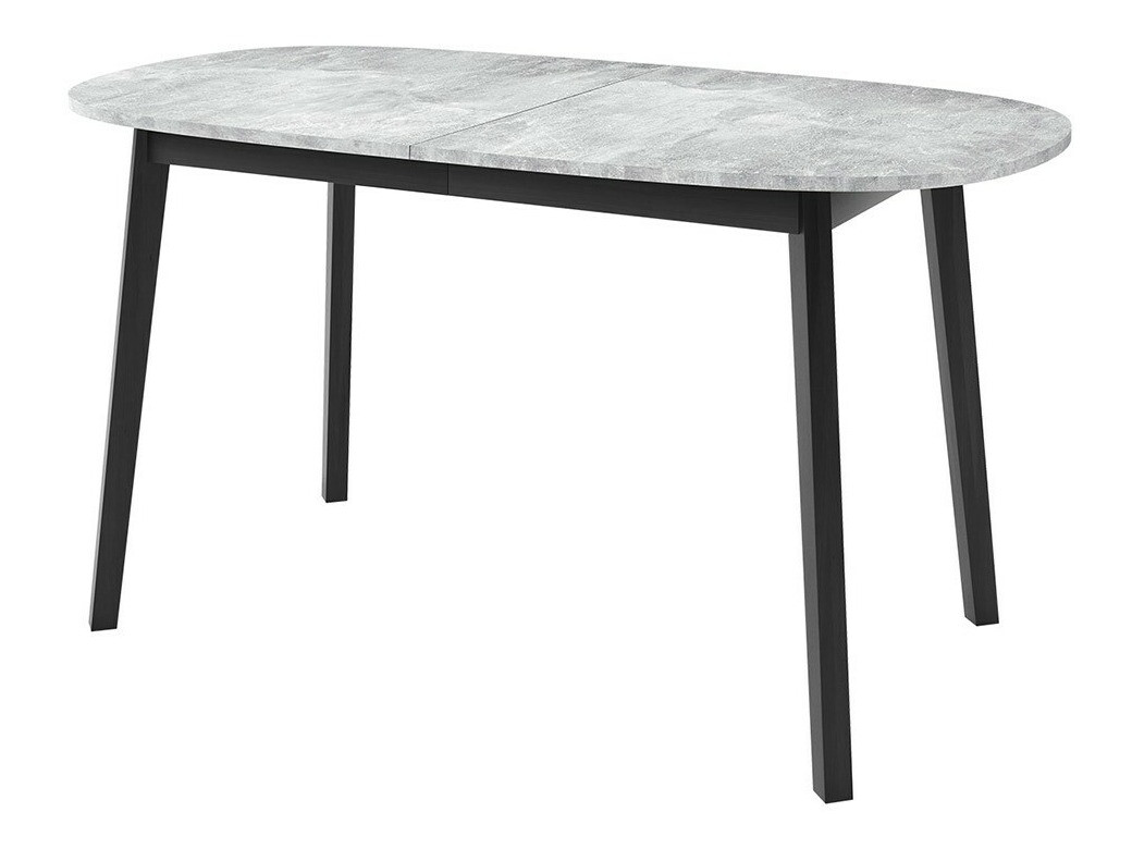 Set de dining Edmond 121 (Amor Velvet 4302)
