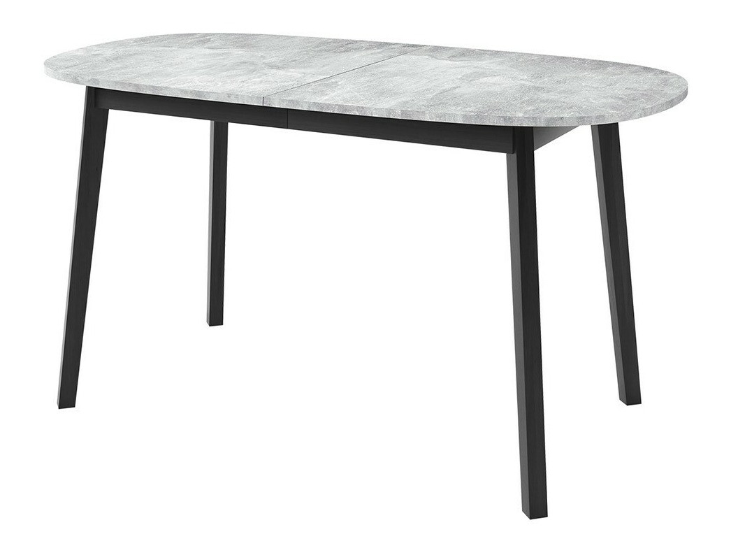 Set de dining Edmond 121 (Amor Velvet 4321)