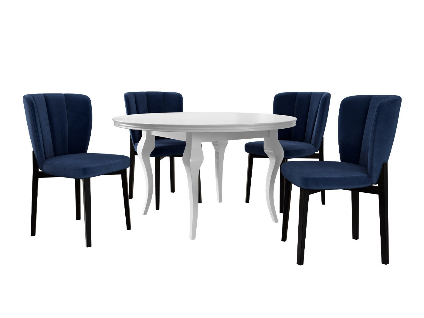 Set de mese Racine 140 (Magic Velvet 2216)