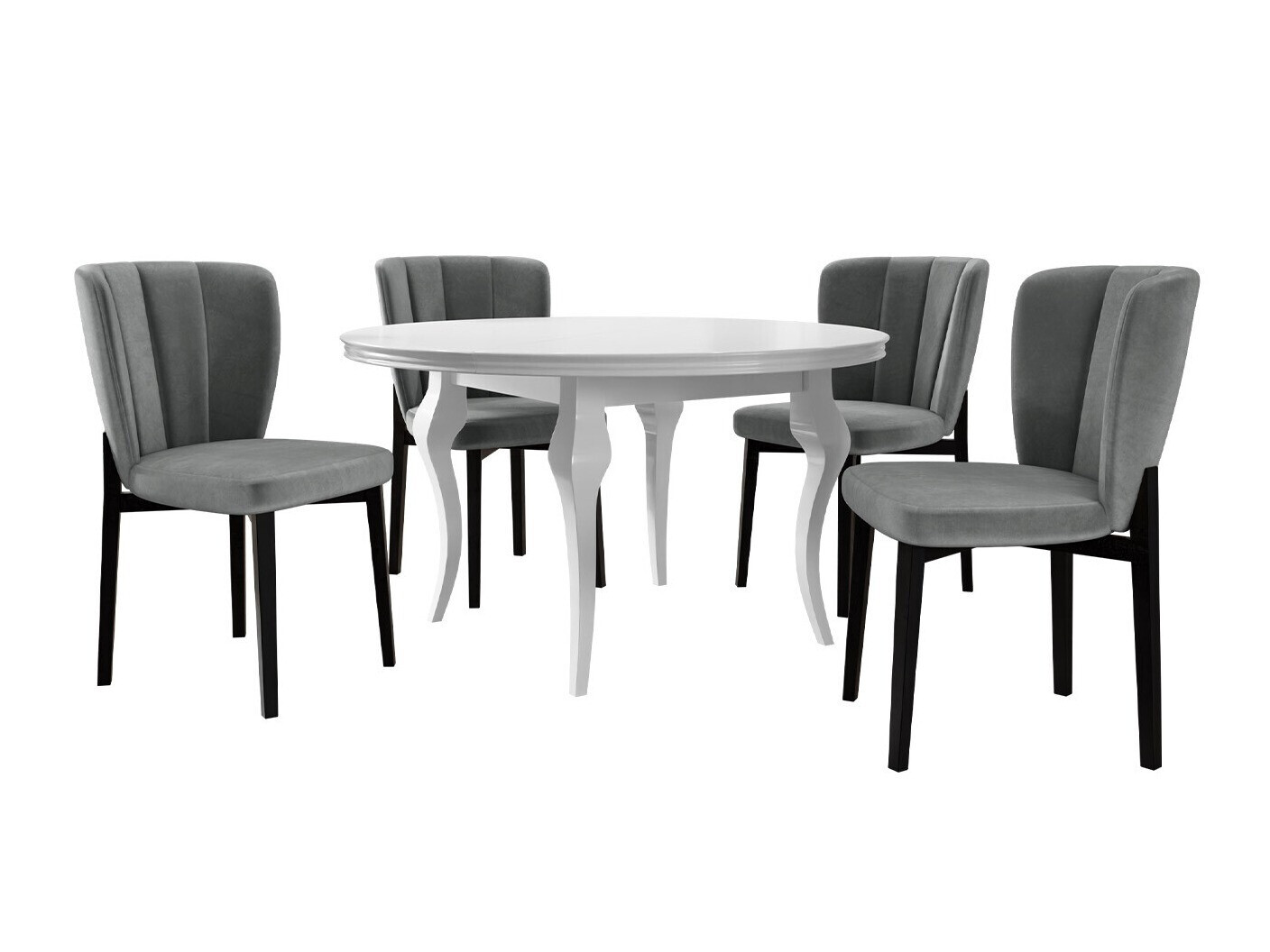 Set de mese Racine 140 (Magic Velvet 2217)