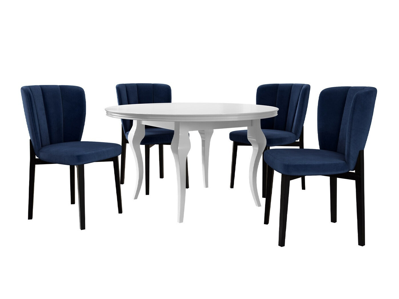 Set de mese Racine 141 (Magic Velvet 2216)