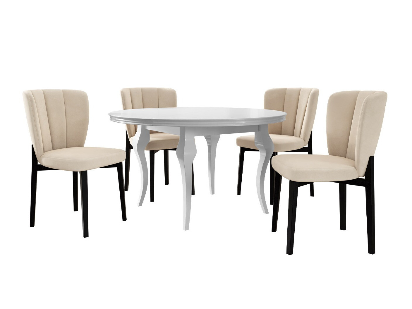 Set de mese Racine 141 (Magic Velvet 2250)