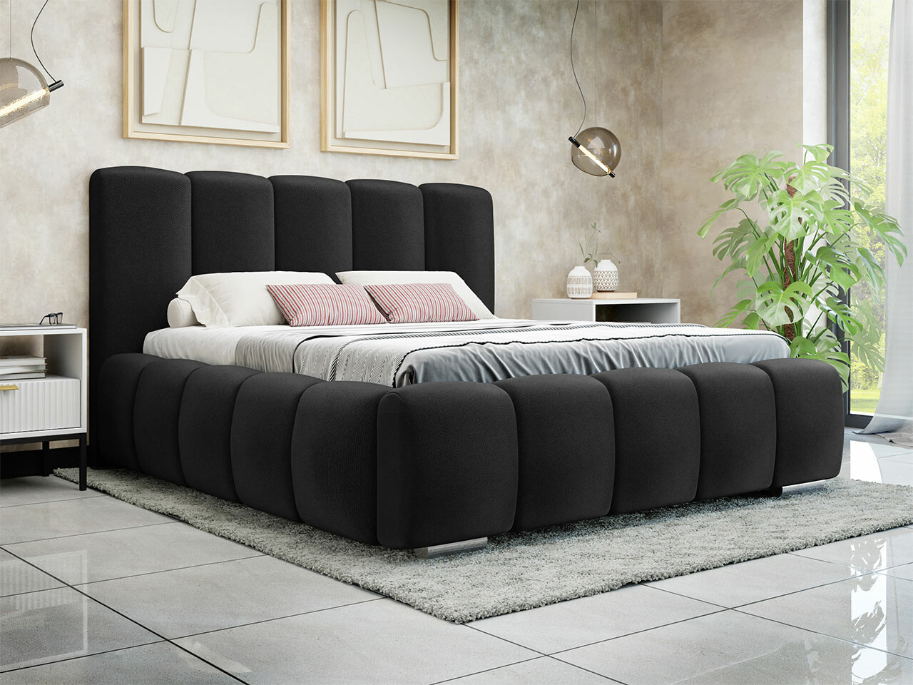 Pat TrendyNest Alceus I (Kronos 07)