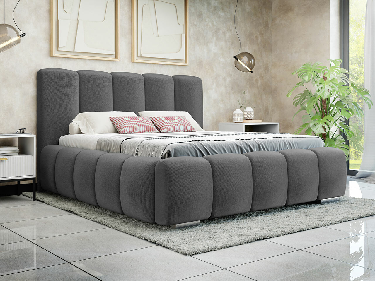 Pat TrendyNest Alceus I (Kronos 22)