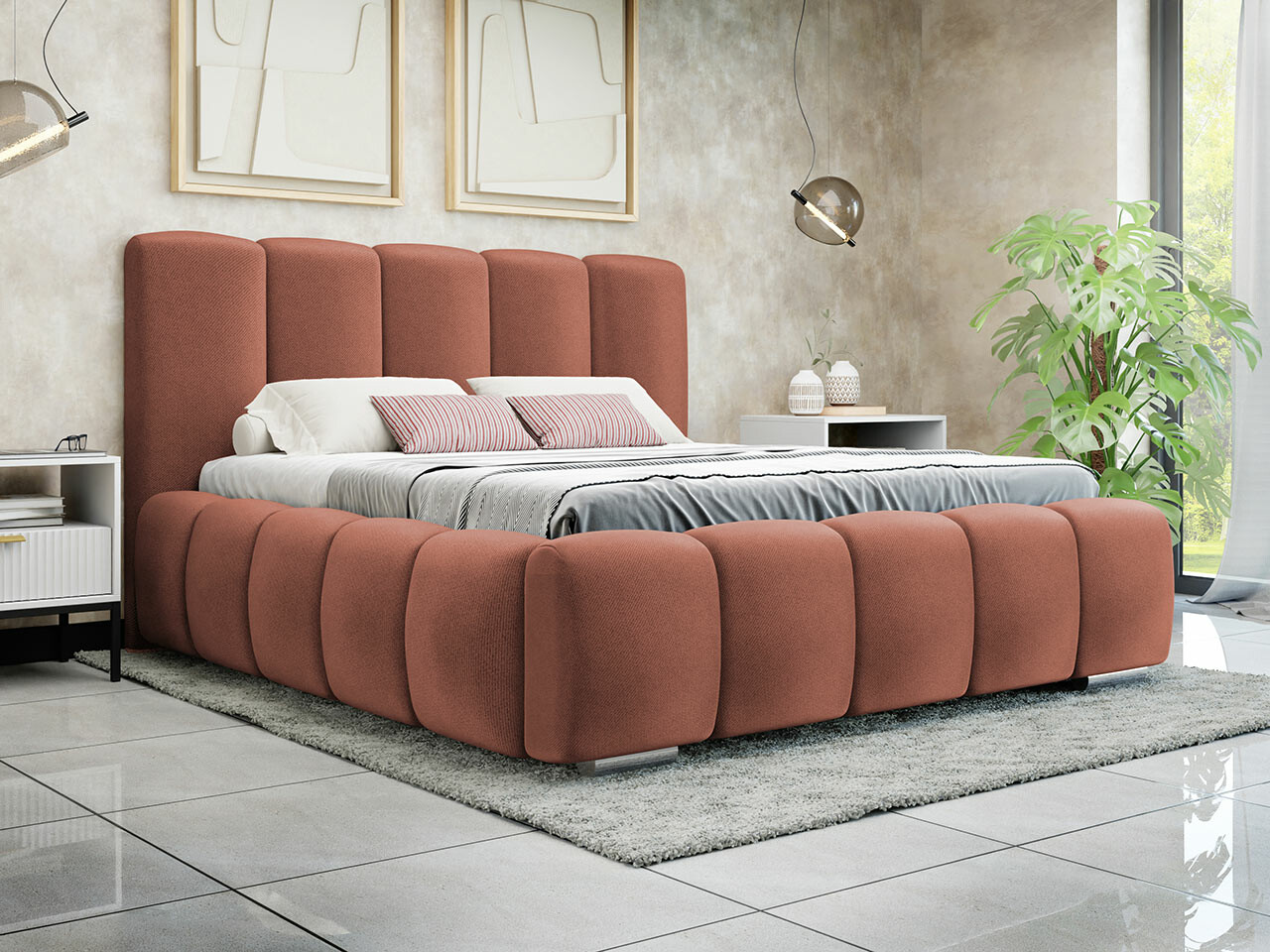 Pat TrendyNest Alceus I (Kronos 29)