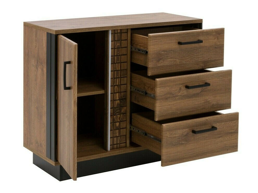 Set de living Dunvelo 129