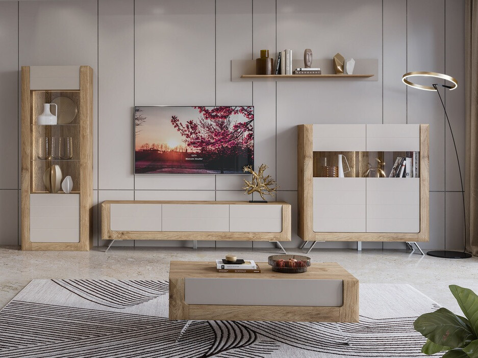 Set de living Sovera 116