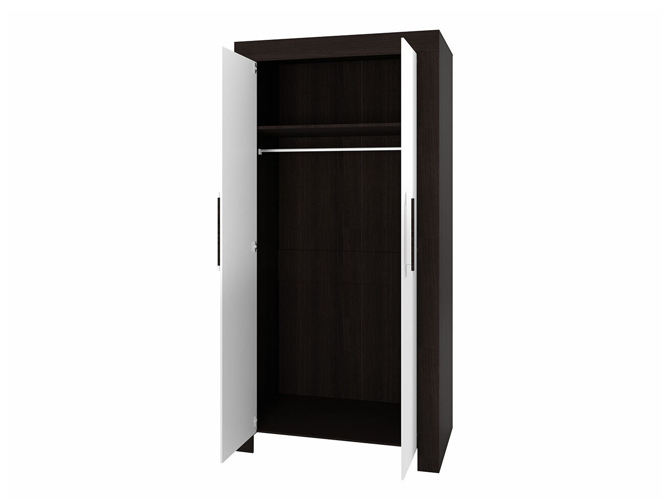 Set de living Melfeli 127 (Stejar Sonoma)