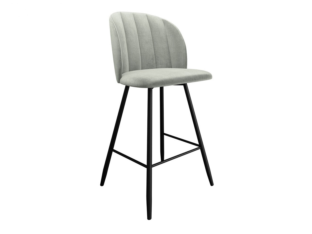 Scaun bar Comfivo Anser II