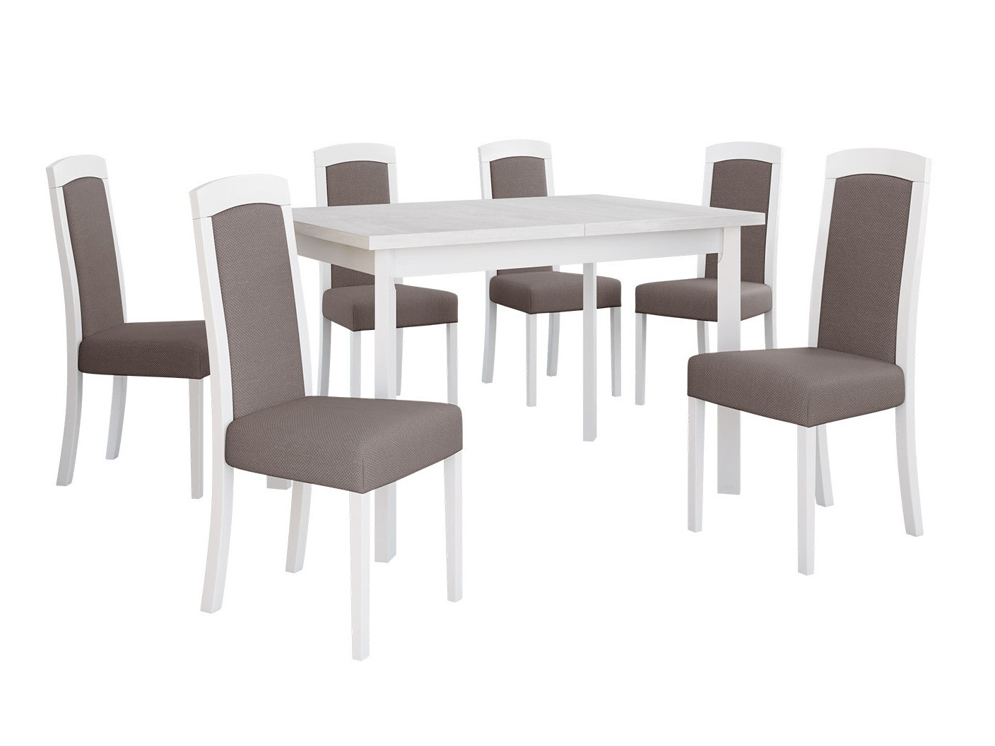 Set de dining Victorville 351 (Hygge 20)
