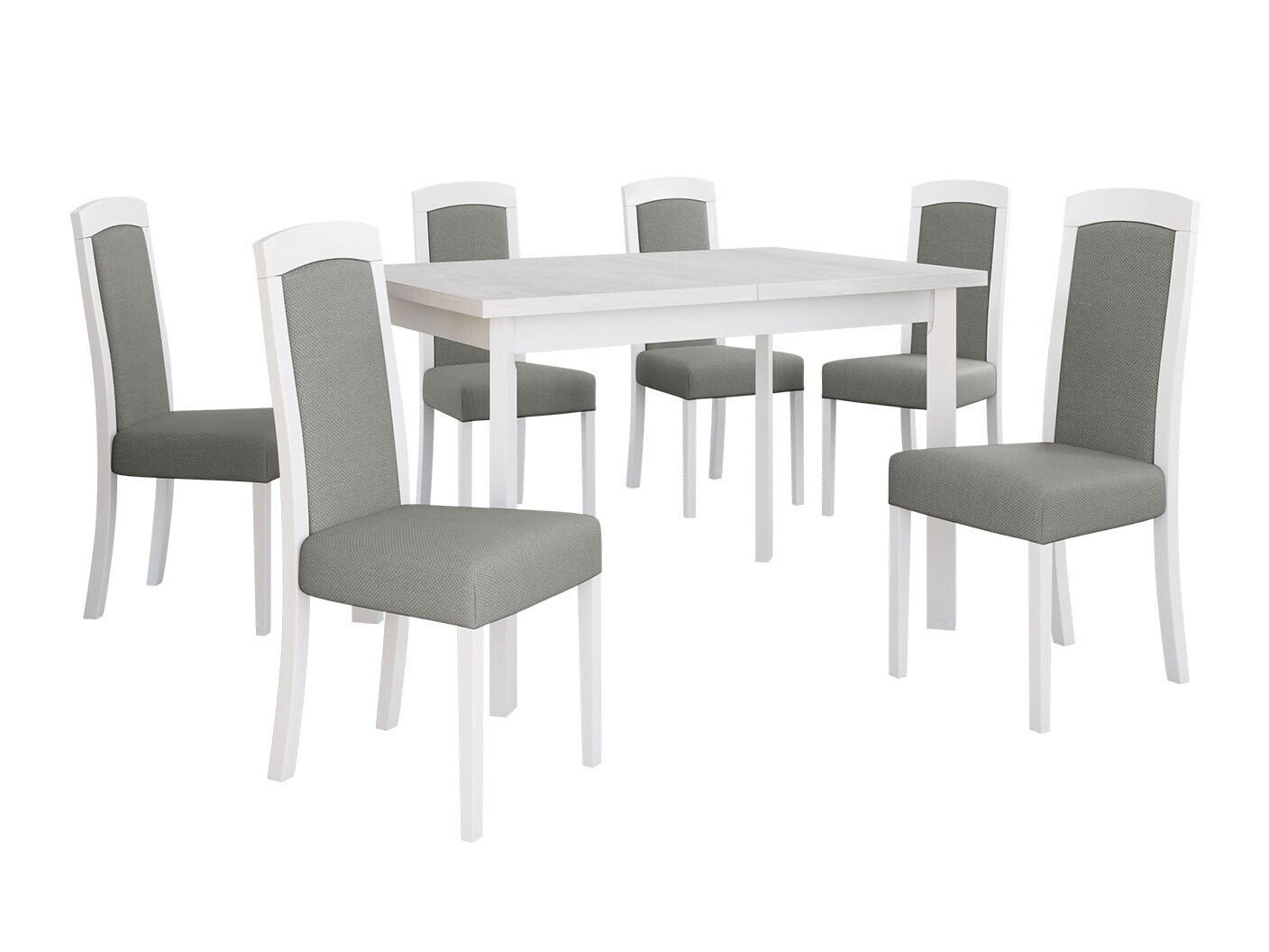 Set de dining Victorville 351 (Hygge 91)