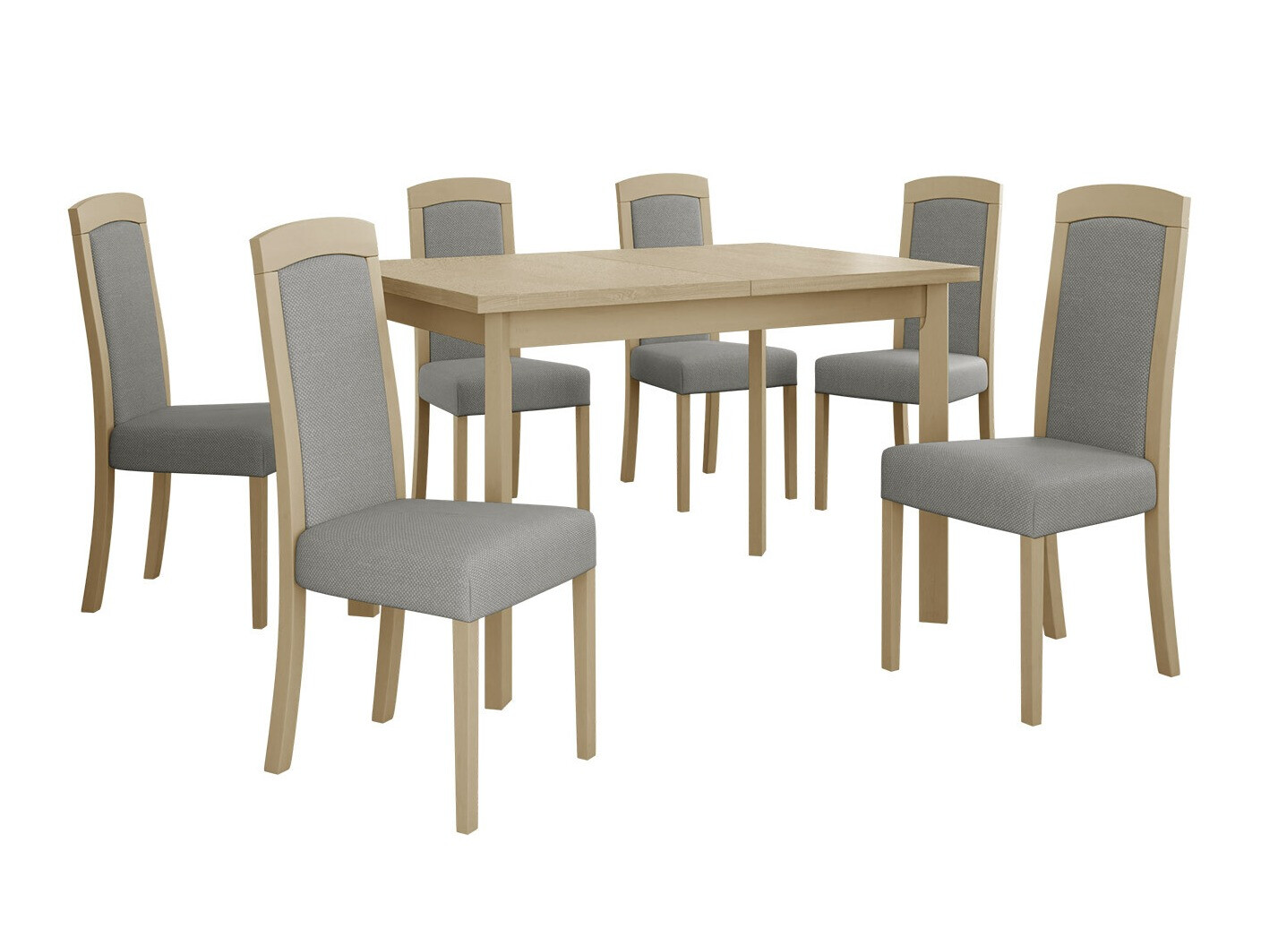 Set de dining Victorville 351 (Hygge 91)