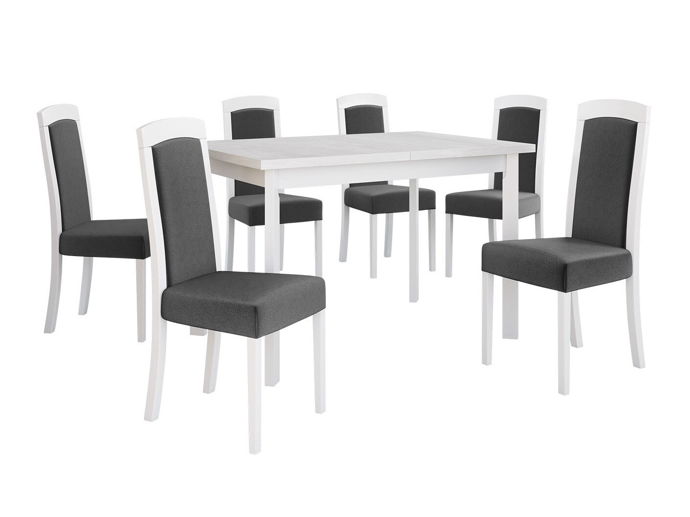 Set de dining Victorville 351 (Kronos 22)