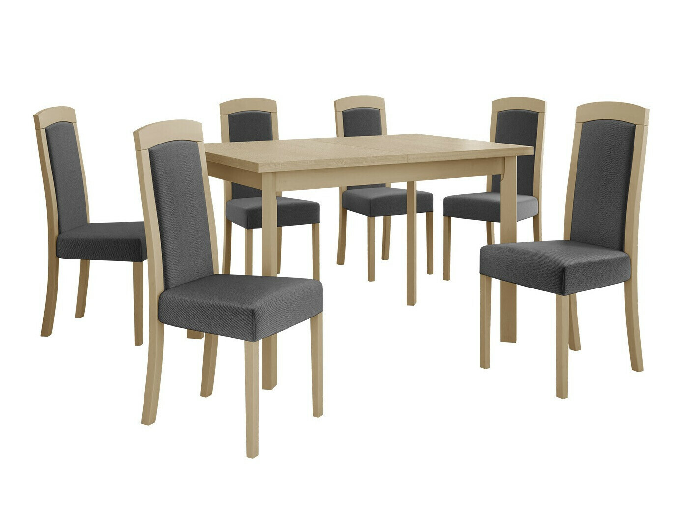 Set de dining Victorville 351 (Kronos 22)