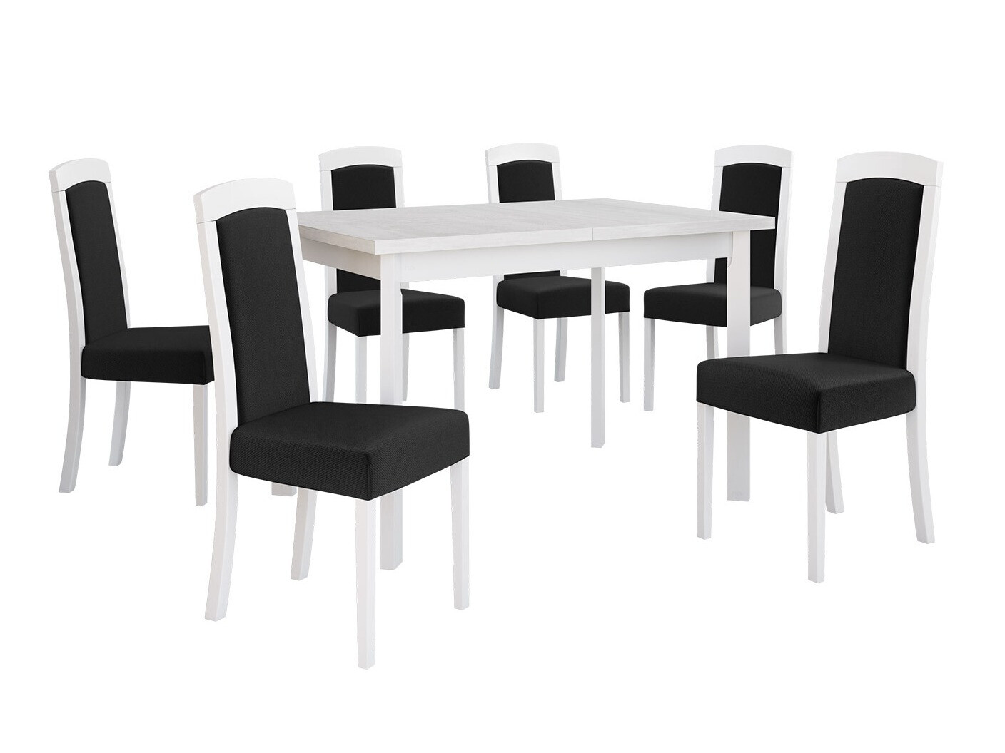 Set de dining Victorville 351 (Kronos 7)
