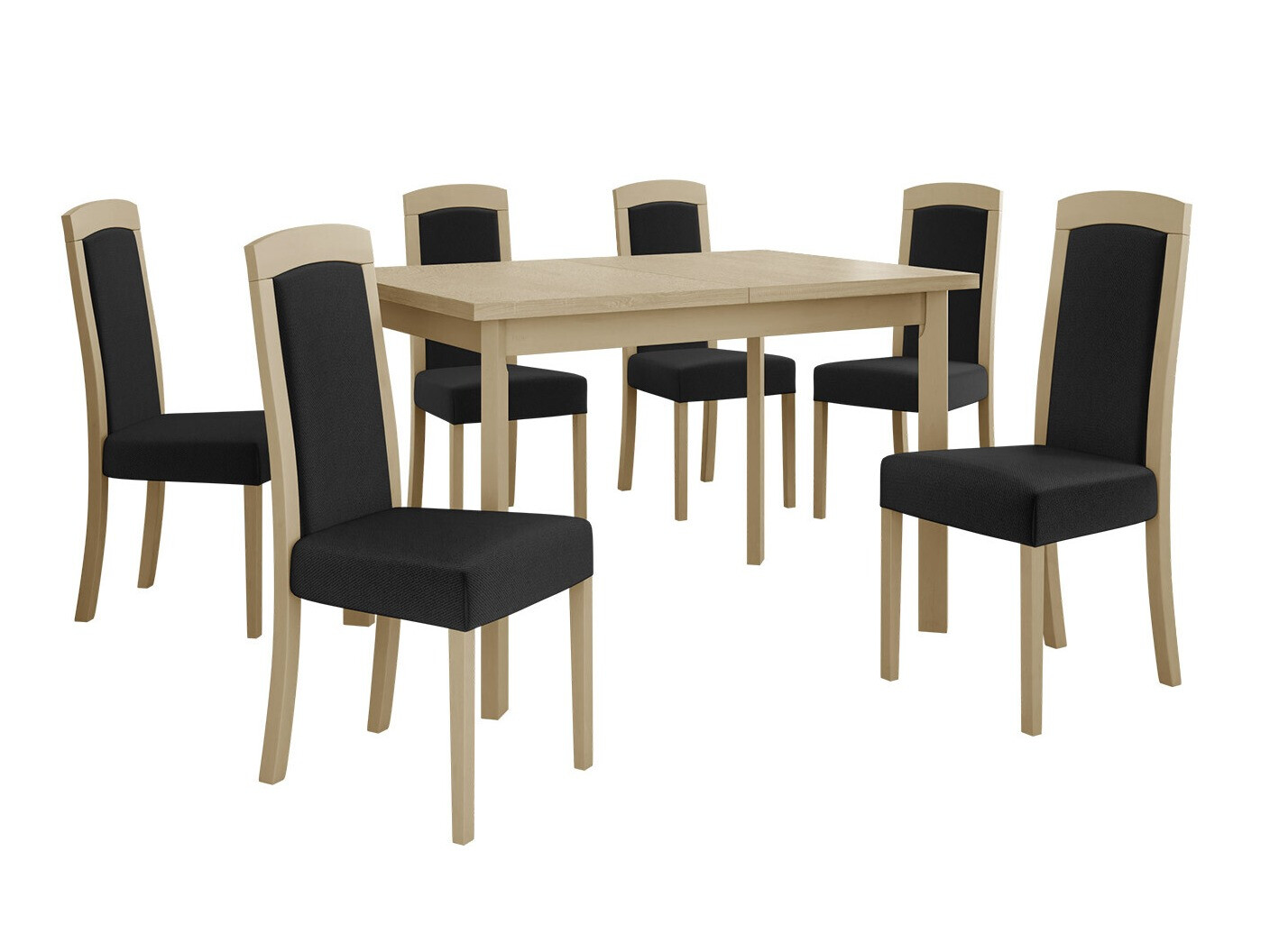 Set de dining Victorville 351 (Kronos 7)