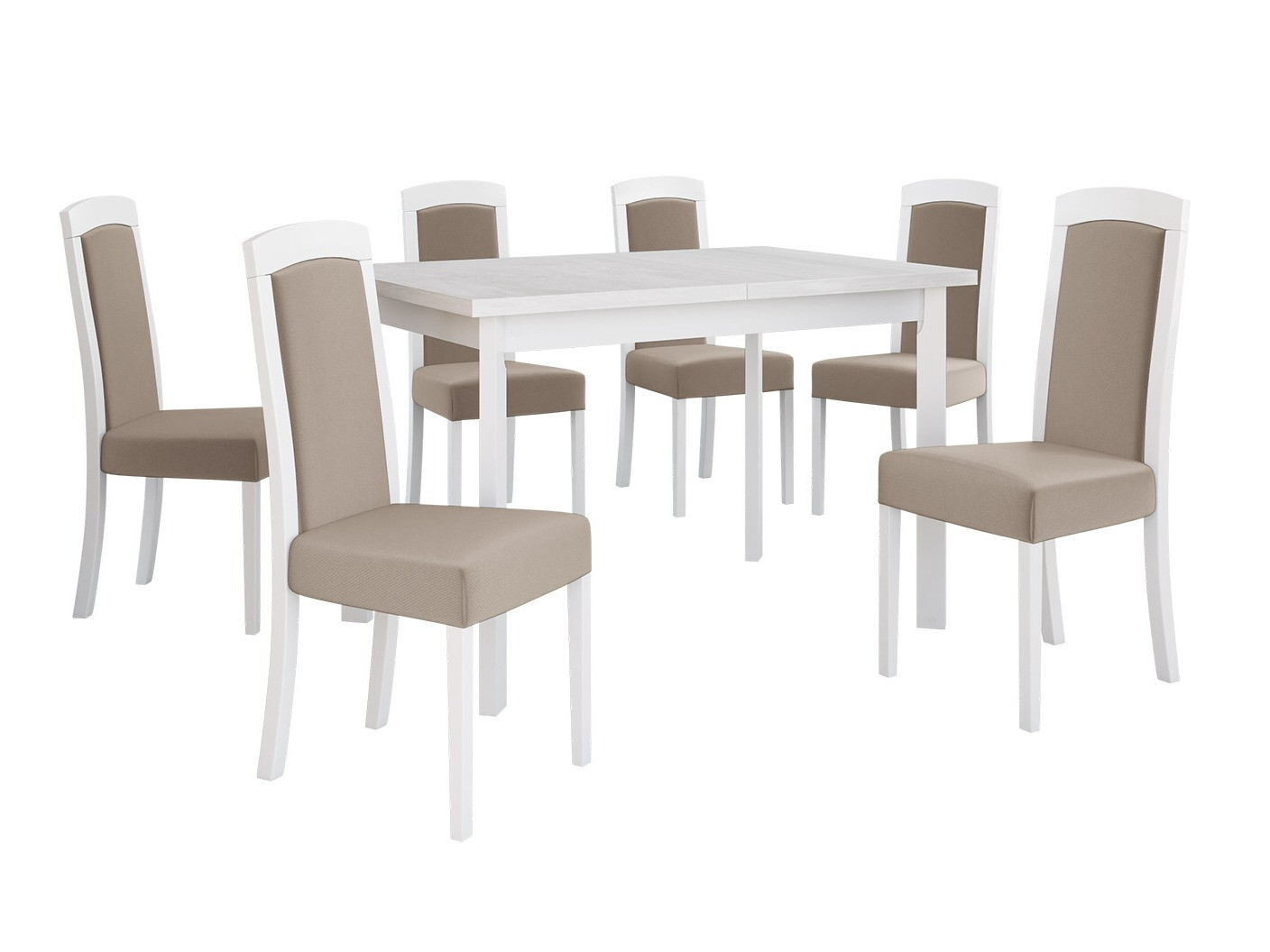 Set de dining Victorville 351 (Paros 2)