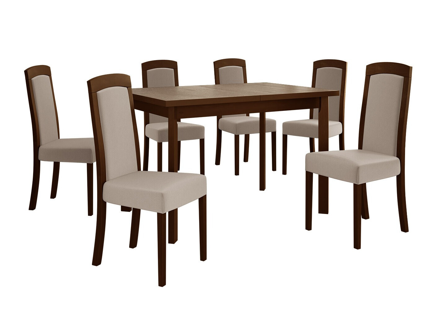 Set de dining Victorville 351 (Paros 2)