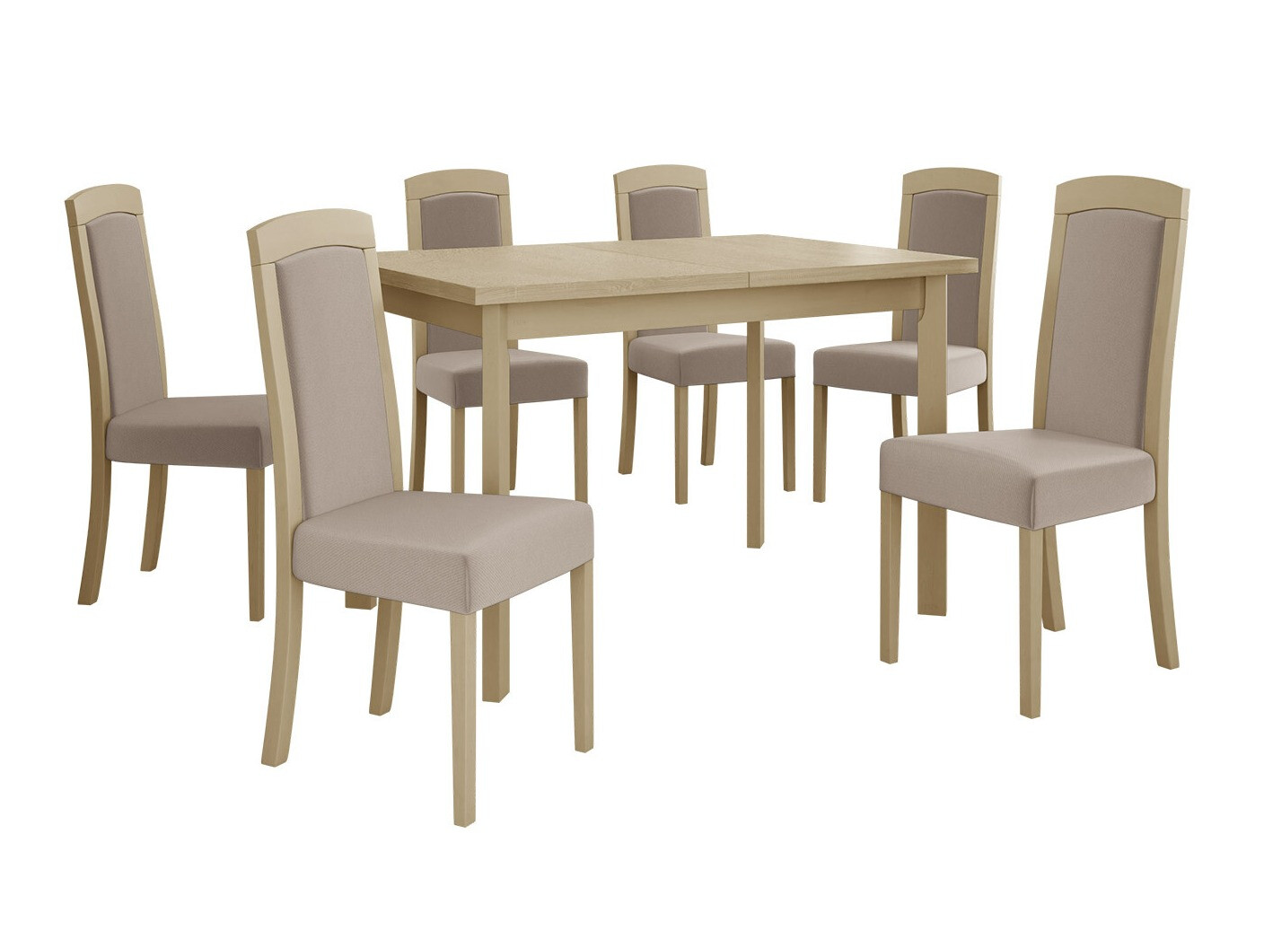 Set de dining Victorville 351 (Paros 2)