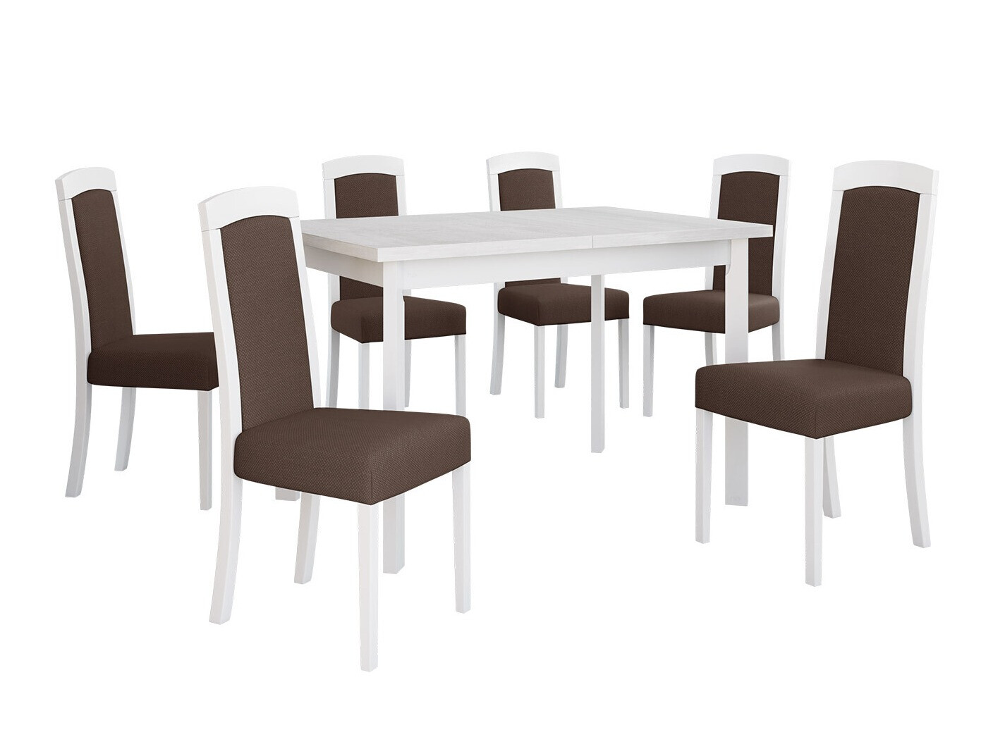 Set de dining Victorville 351 (Soro 28)