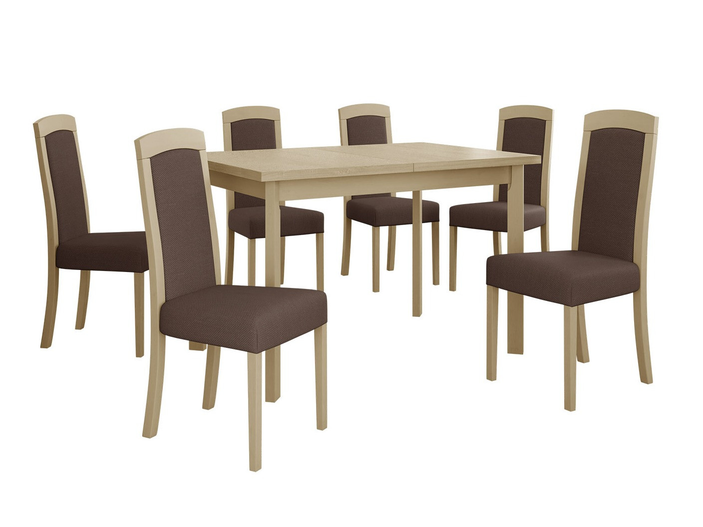 Set de dining Victorville 351 (Soro 28)