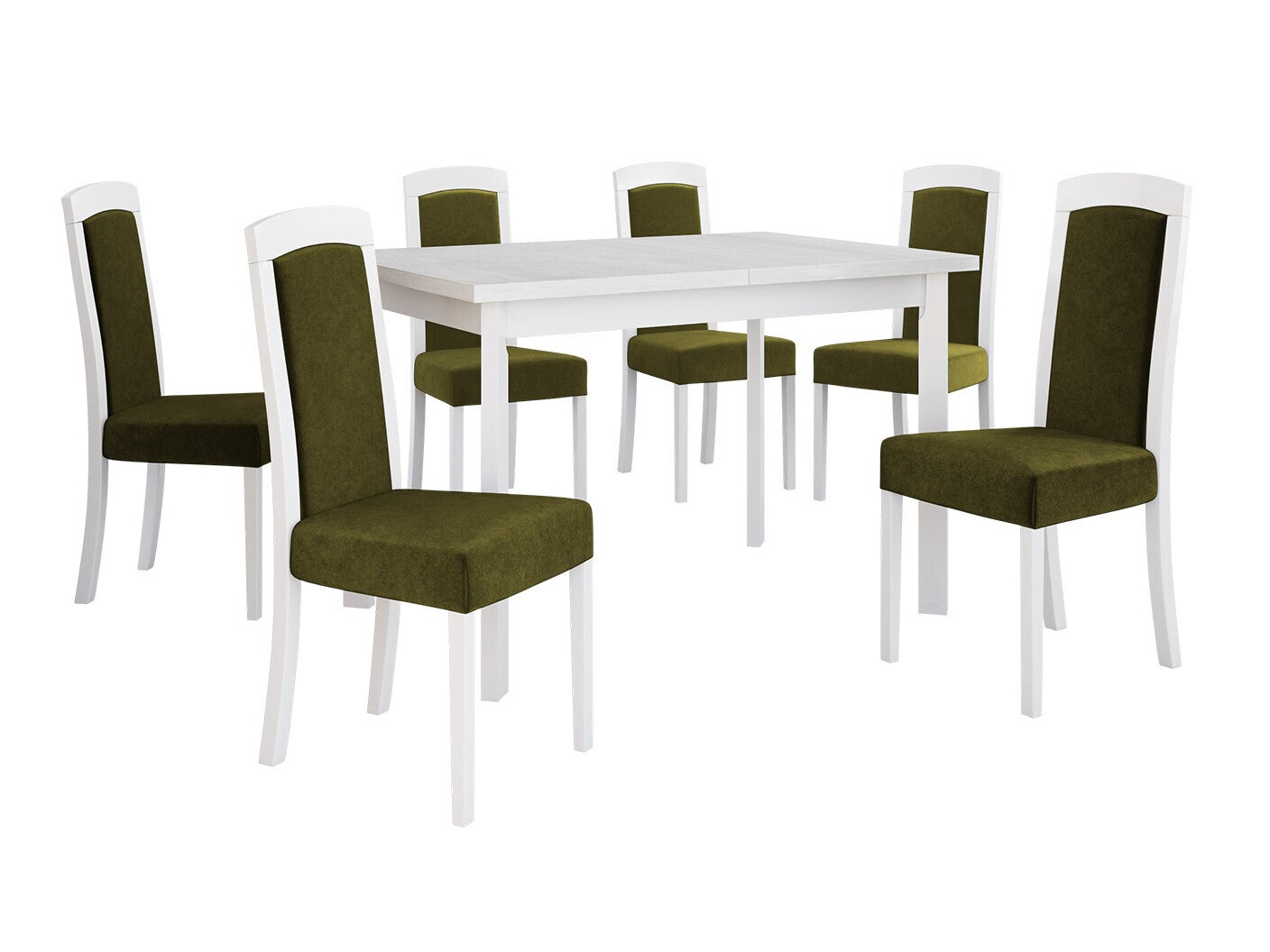 Set de dining Victorville 351 (Zetta 297)