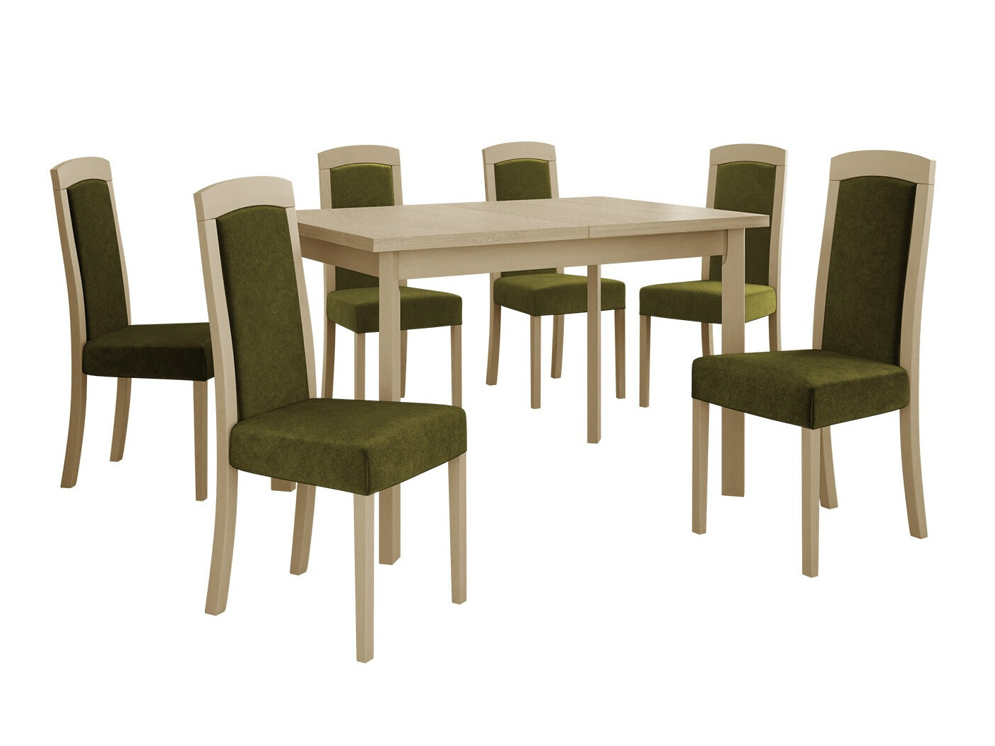 Set de dining Victorville 351 (Zetta 297)