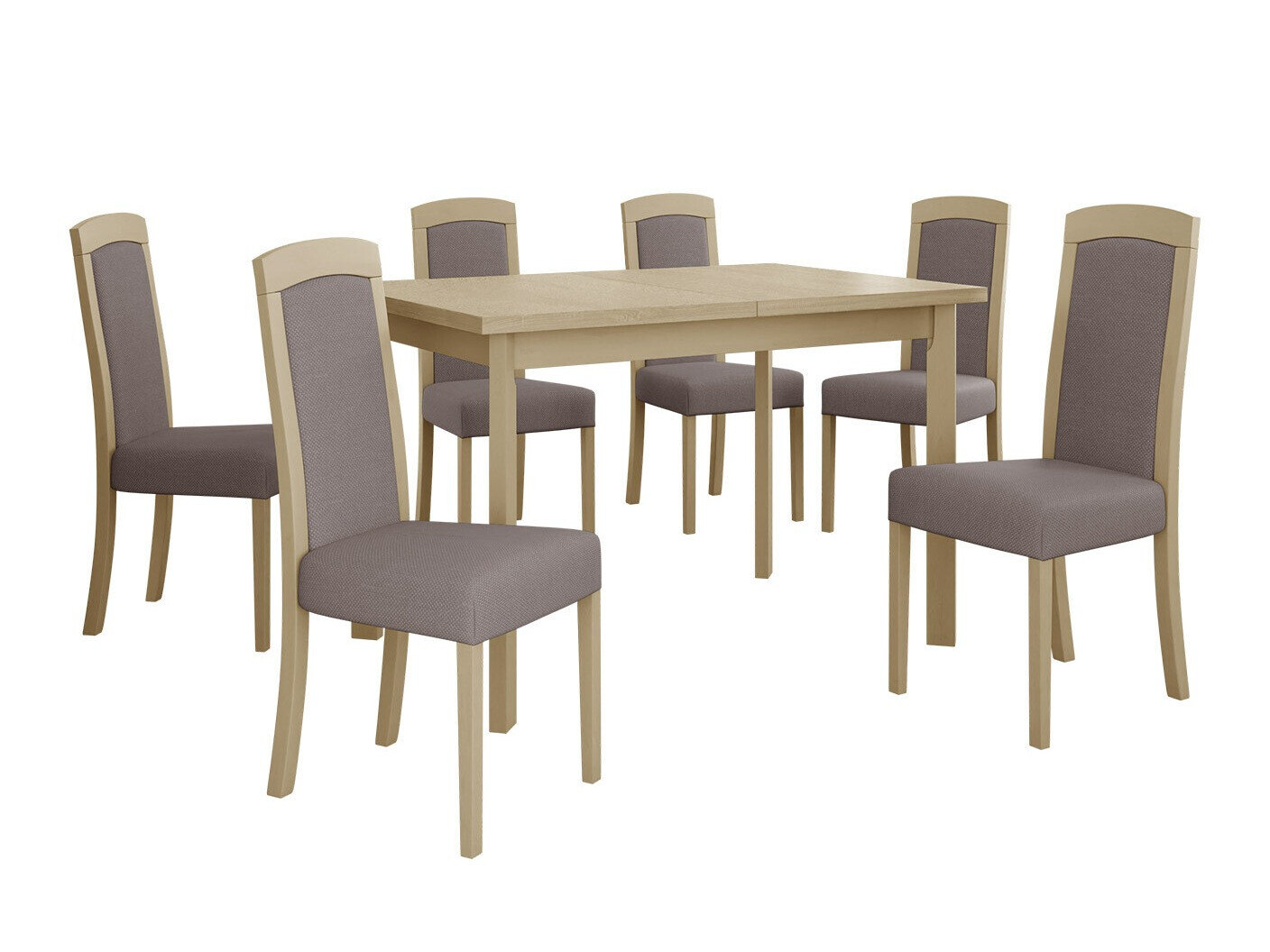 Set de mese Victorville 351 (Stejar Sonoma)