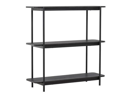 Raft Dallas 4266 (Stejar negru)