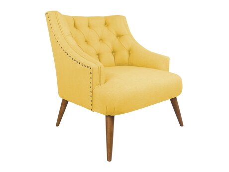 Chesterfield fotoliu Altadena 350 (Galben)