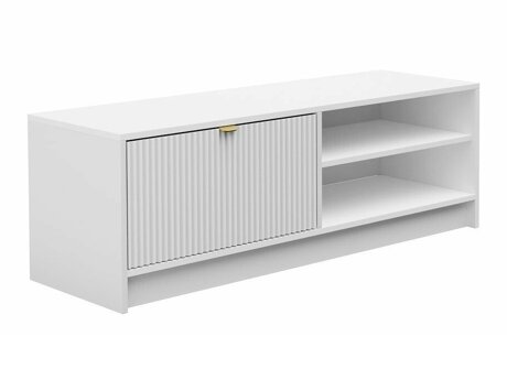 Comodă TV Comfivo Larmire 103 (Alb)