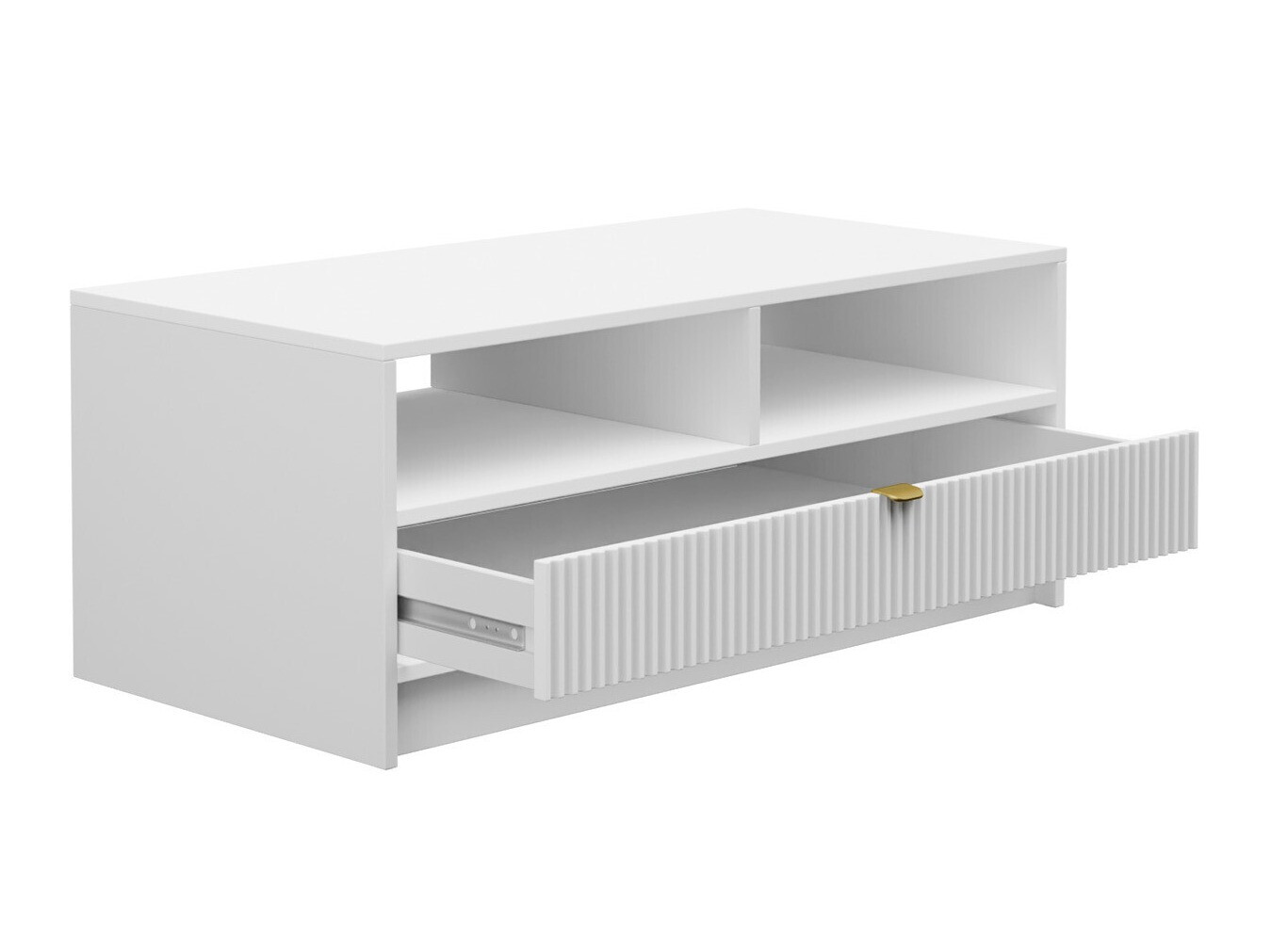 Set camera de zi Comfivo Larmire 108 (Alb)