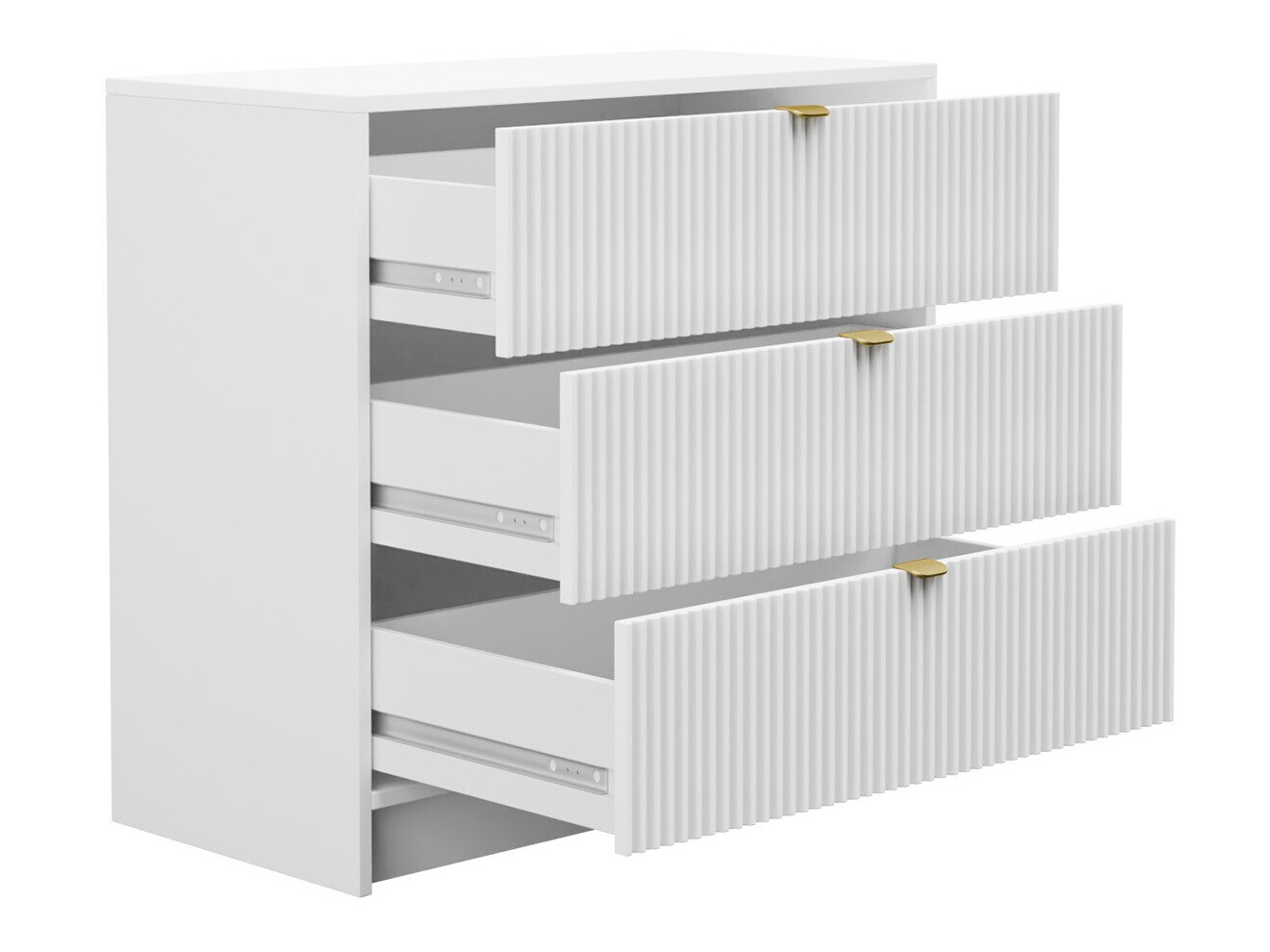 Set camera de zi Comfivo Larmire 108 (Negru)