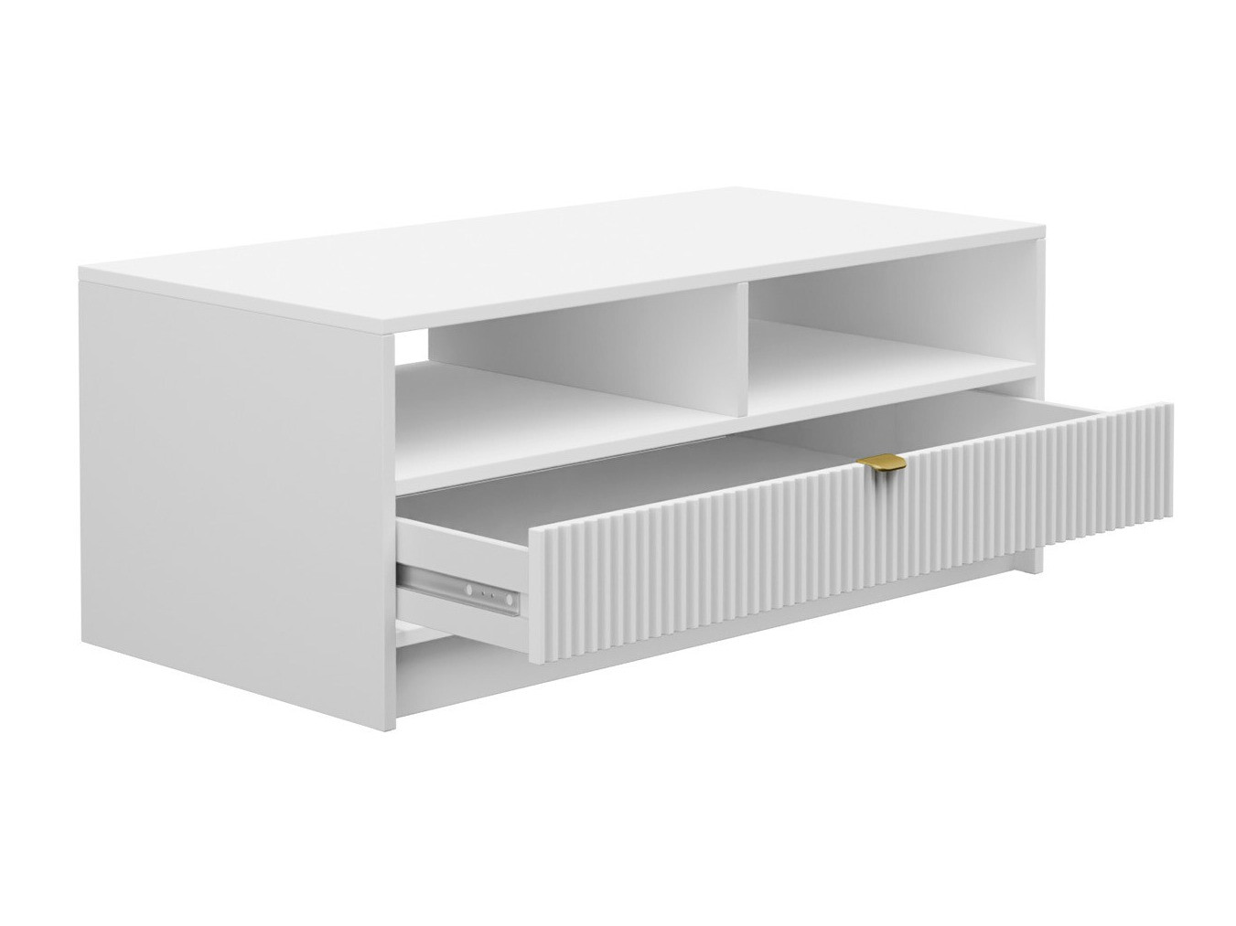 Set de living Comfivo Papilio I (Negru)