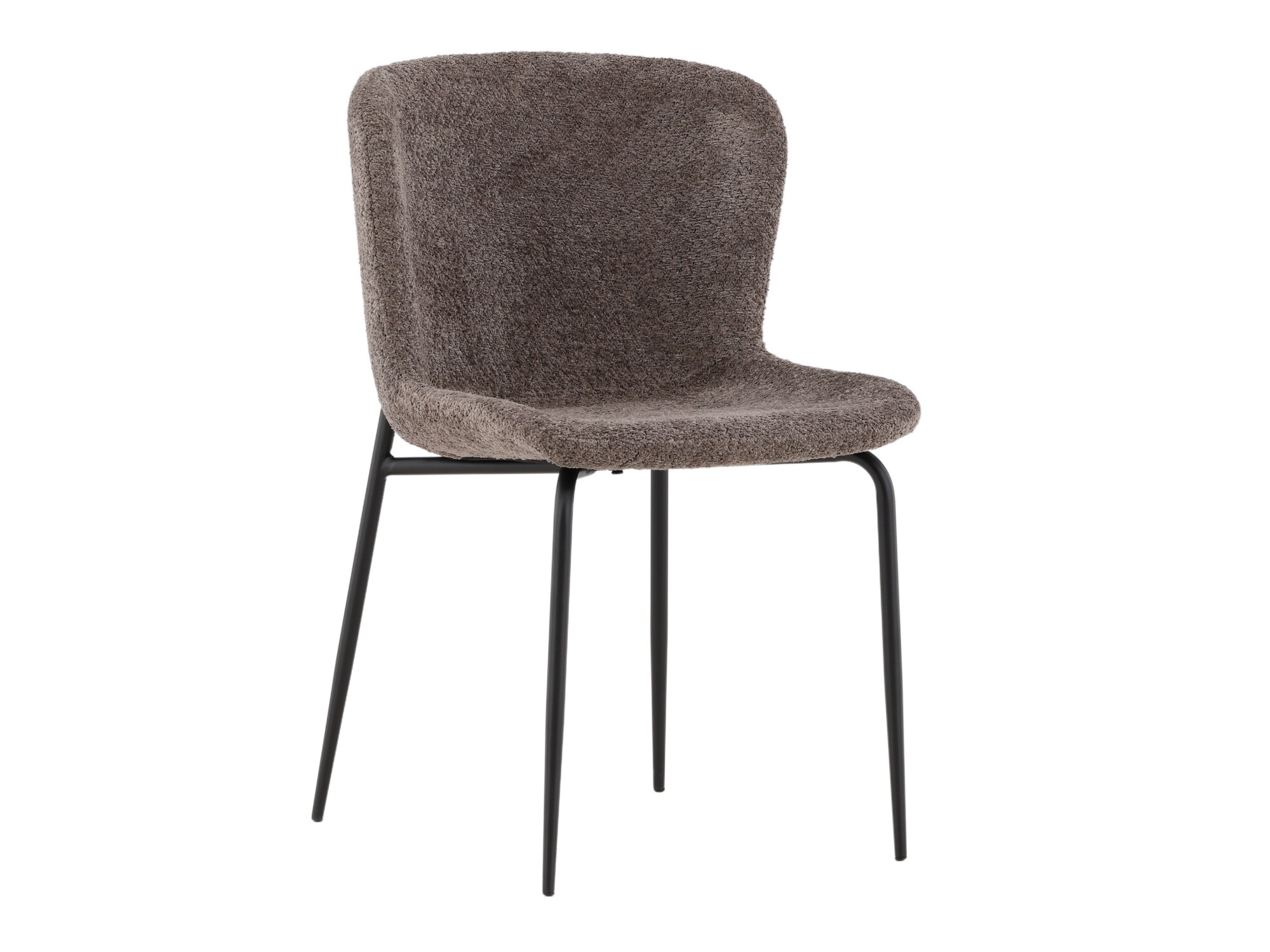 Set de mese Dallas 4143 (Maro + Negru)