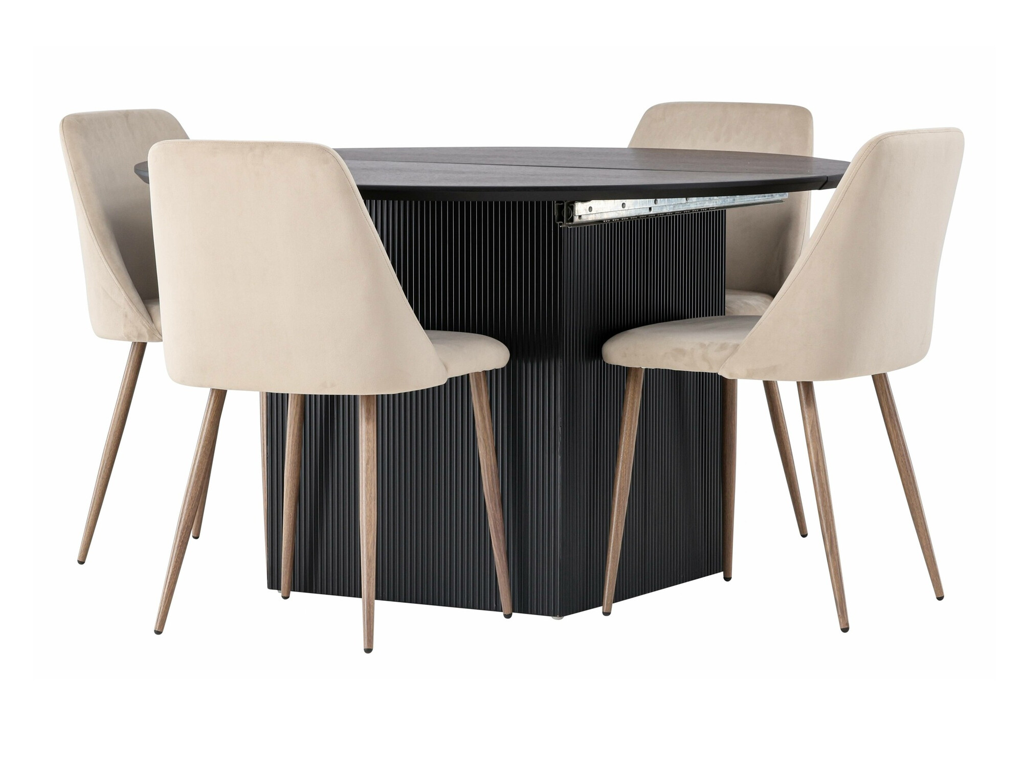 Set de dining Dallas 4276