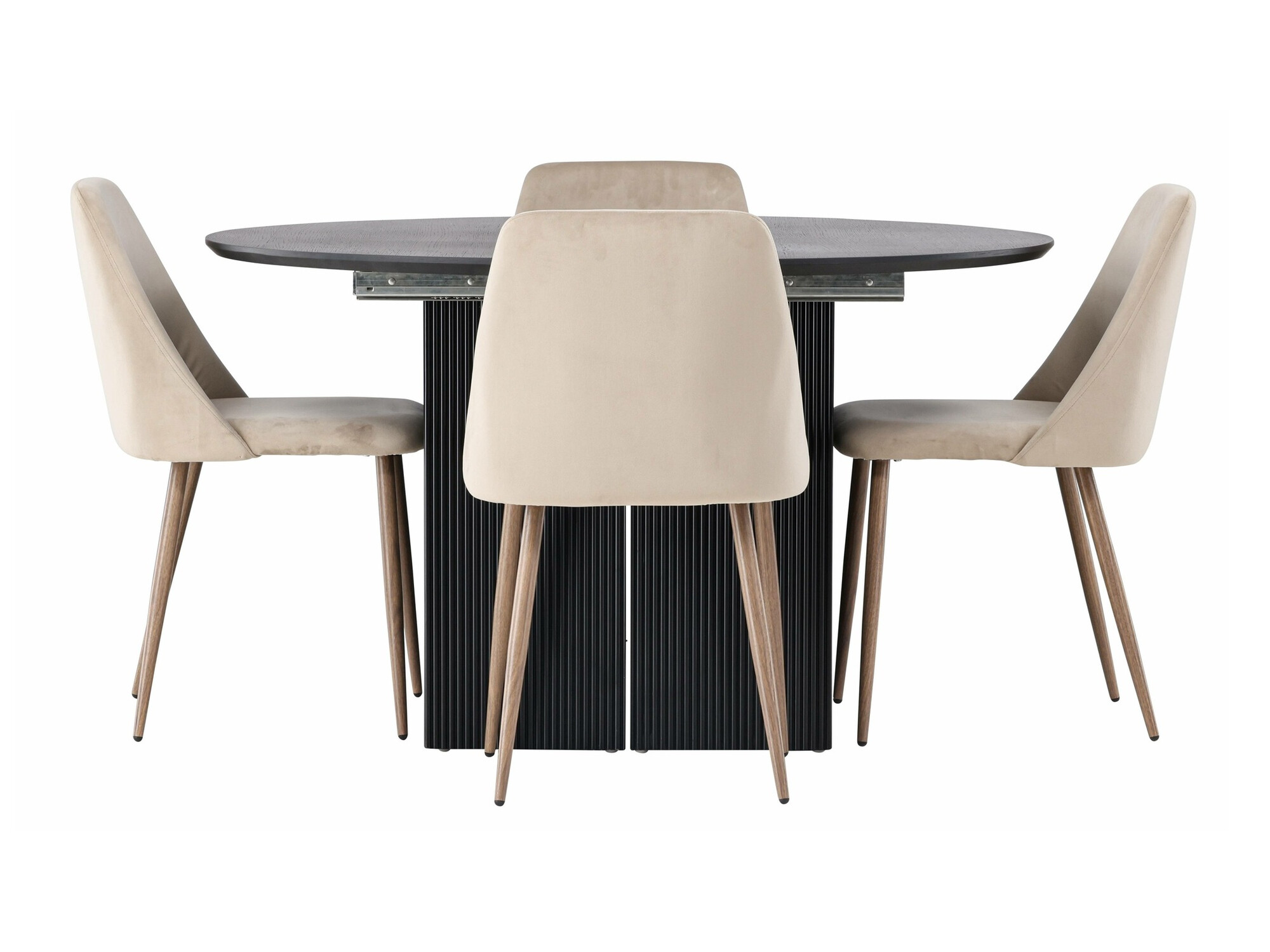 Set de dining Dallas 4276
