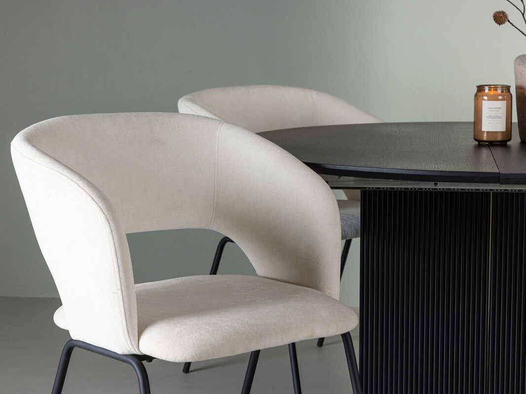 Set de dining Dallas 4277