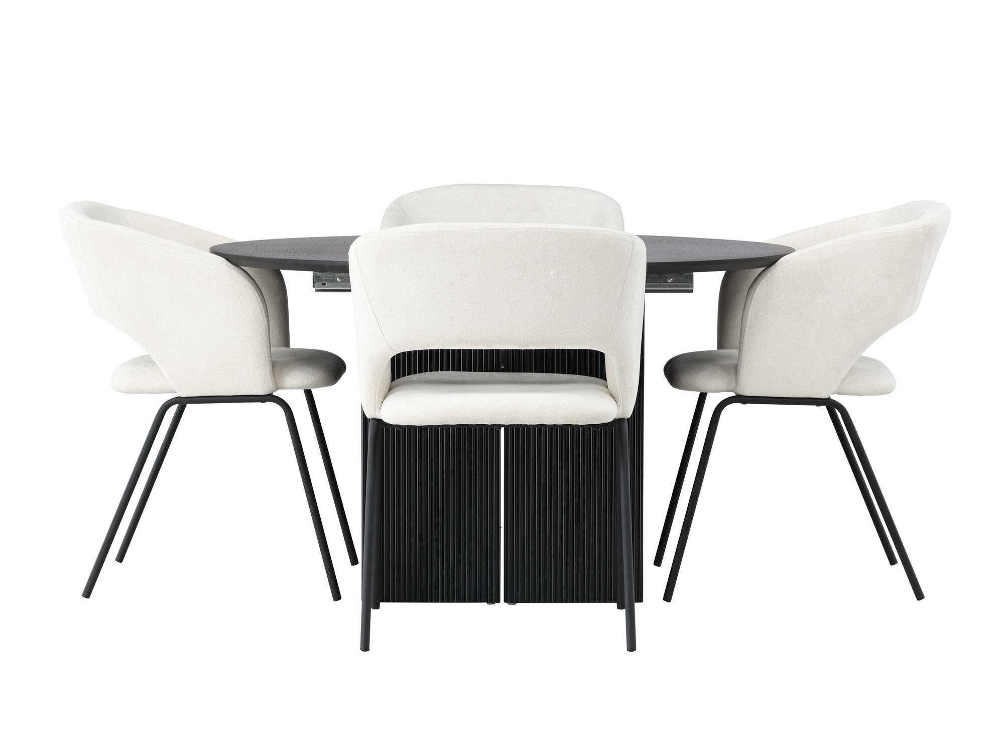 Set de dining Dallas 4277