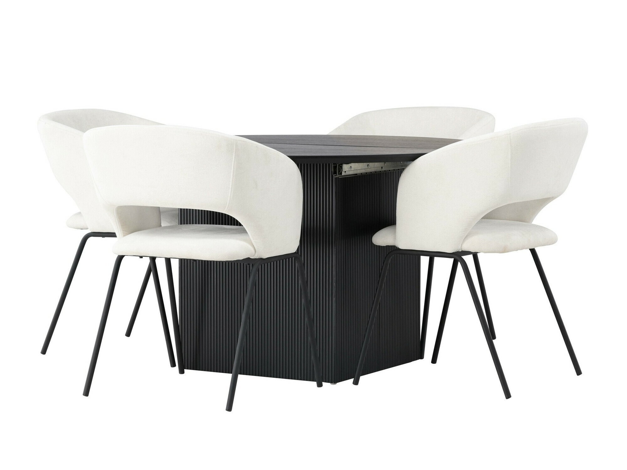 Set de dining Dallas 4277