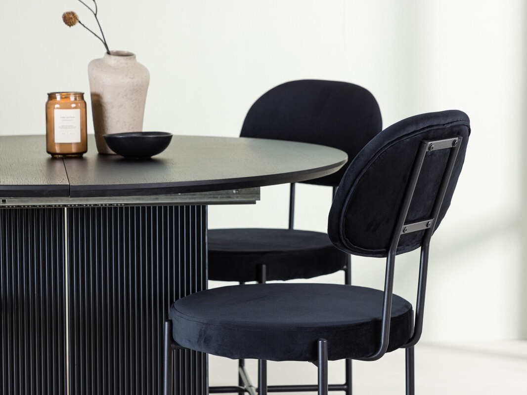 Set de dining Dallas 4279
