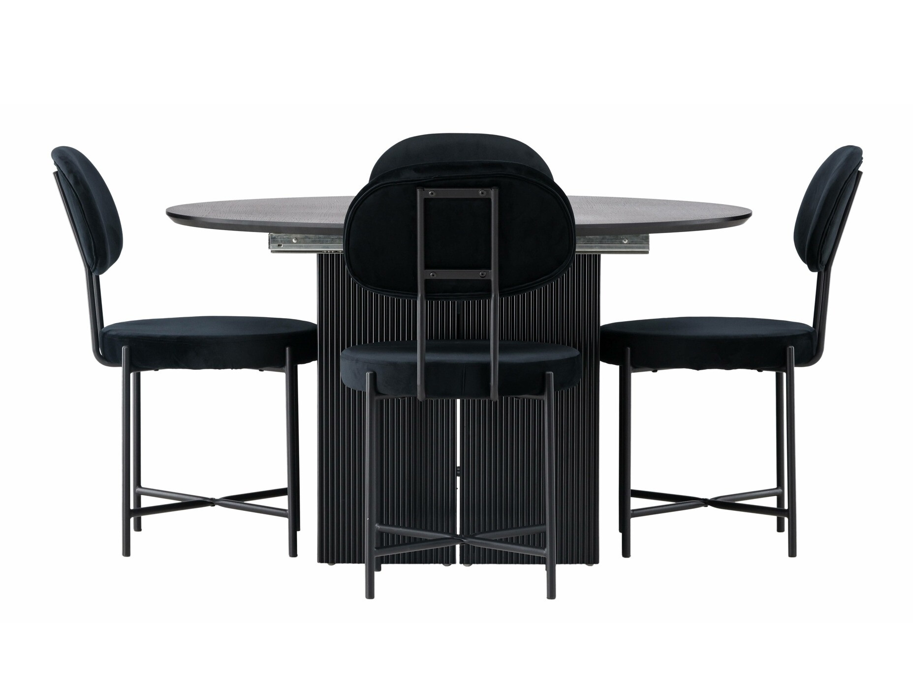 Set de dining Dallas 4279